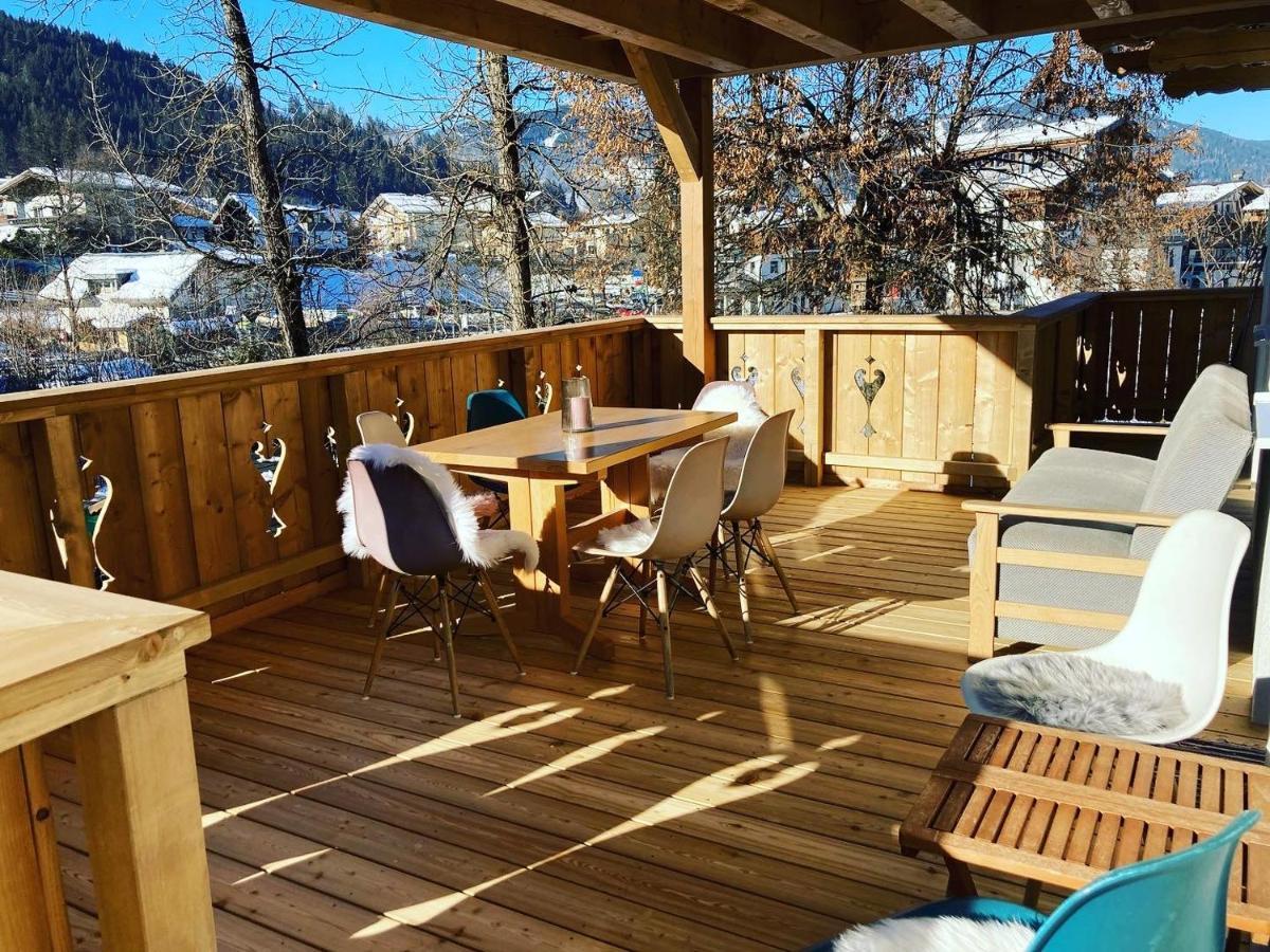 弗拉绍Bee Happy Haus Burboeck公寓 外观 照片