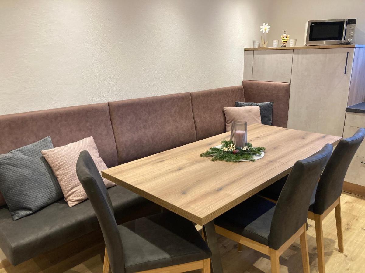 弗拉绍Bee Happy Haus Burboeck公寓 外观 照片