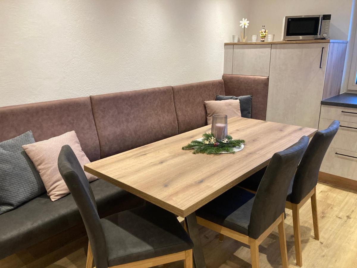 弗拉绍Bee Happy Haus Burboeck公寓 外观 照片